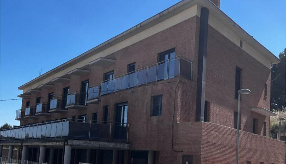 Flat for sale in Avinguda de Vallfogona, 8, Cervera, Lleida - image 1 Photo 1 of Flat for sale in Avinguda de Vallfogona, 8, Cervera, Lleida