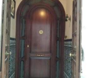 Casa o xalet en venda en Cantillana amb Terrassa