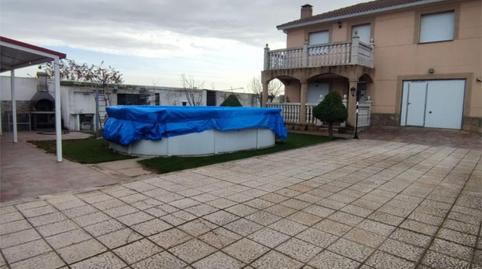 Foto 2 de Casa o xalet en venda a Paraje Vallejos, 6, Calvarrasa de Abajo, Salamanca