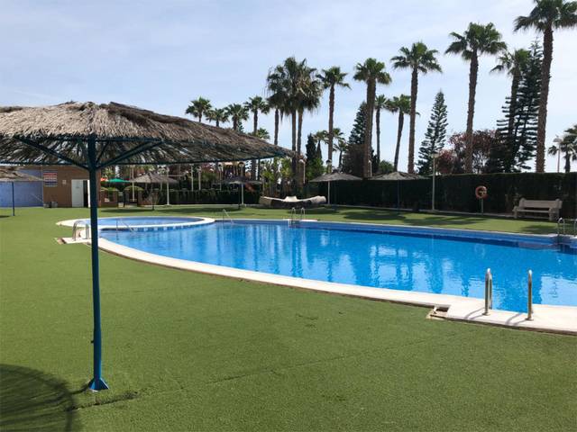 Piso en Alquiler en Carrer Amplaries, 35 en Vista Mar