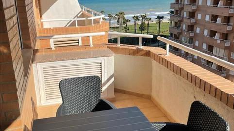 Photo 3 of Flat to rent in Carrer Amplaries, 35, Vista Mar, Castellón