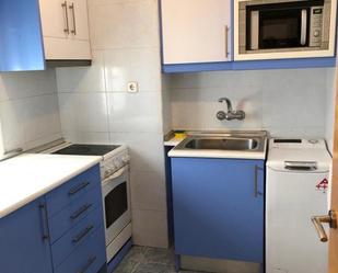 Cuina de Pis en venda en  Madrid Capital amb Aire condicionat, Calefacció i Parquet