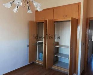 Bedroom of Flat to rent in  Murcia Capital  with Terrace