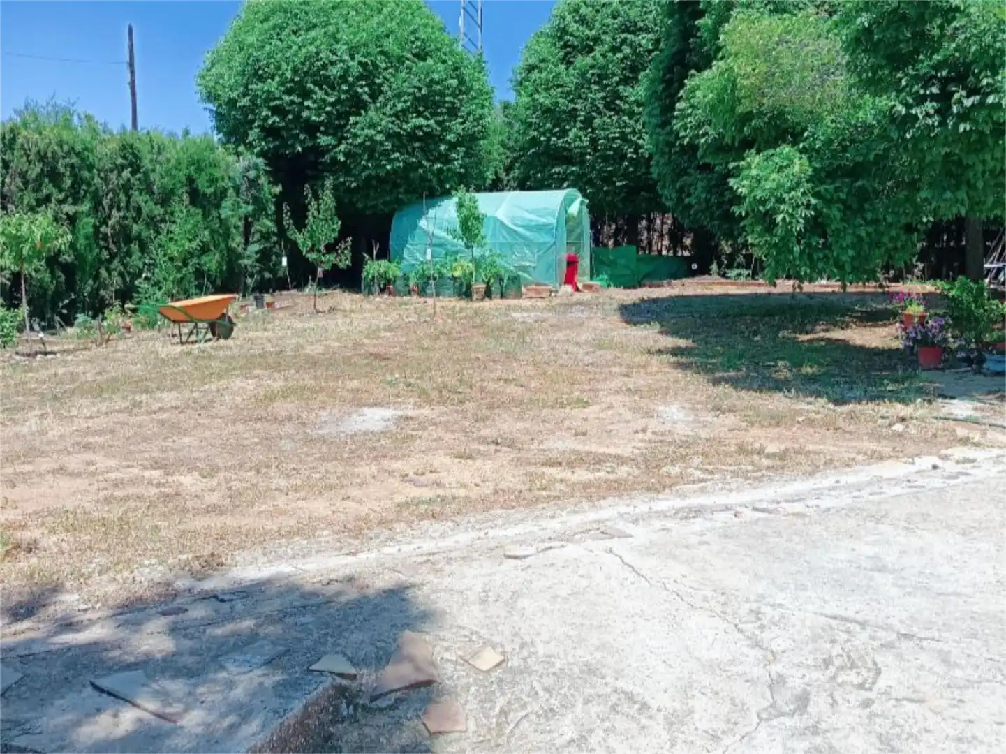 Houses for sale in Plaza del Pilar, Hinojosas de Calatrava Houses for sale in Hinojosas de Calatrava with Air Conditioner, Private garden and Terrace