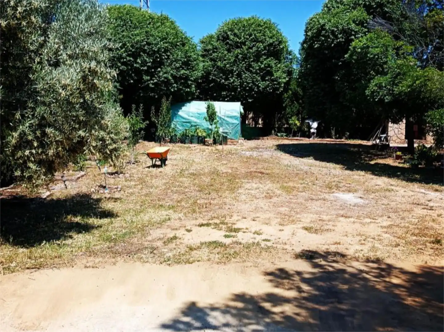 Houses for sale in Plaza del Pilar, Hinojosas de Calatrava Houses for sale in Hinojosas de Calatrava with Air Conditioner, Private garden and Terrace