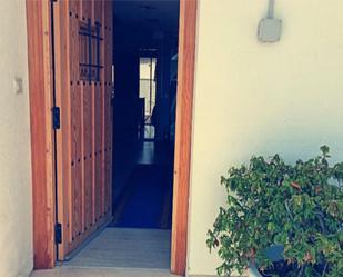 House or chalet for sale in Hinojosas de Calatrava  with Air Conditioner, Private garden and Terrace