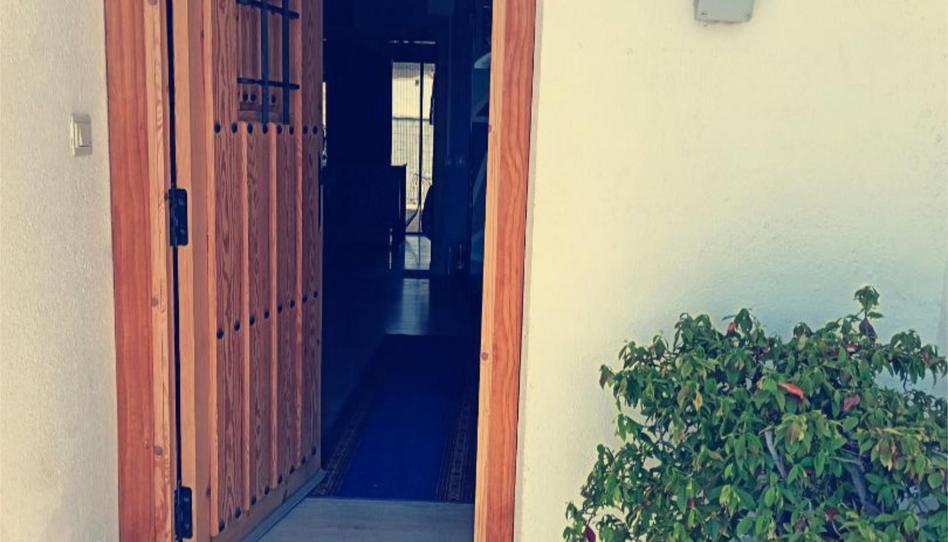 House or chalet for sale in Plaza del Pilar, 14d, Hinojosas de Calatrava, Ciudad Real - image 1 Photo 1 of House or chalet for sale in Plaza del Pilar, 14d, Hinojosas de Calatrava, Ciudad Real