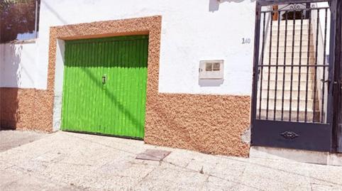 House or chalet for sale in Plaza del Pilar, 14d, Hinojosas de Calatrava, Ciudad Real - image 3 Photo 3 of House or chalet for sale in Plaza del Pilar, 14d, Hinojosas de Calatrava, Ciudad Real