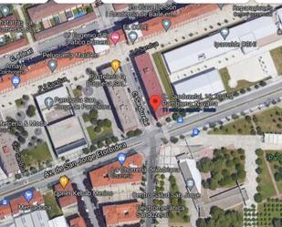 Exterior view of Garage to rent in  Pamplona / Iruña