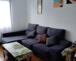 Living room of Flat for sale in Narón  with Terrace