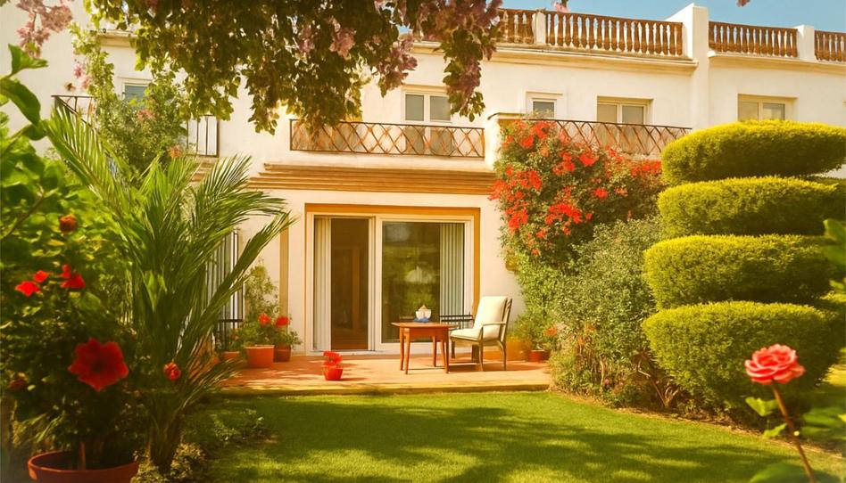 Foto 1 de Pis en venda a Avenida General Caffarena, 32, Buenavista - Lauro Golf, Málaga