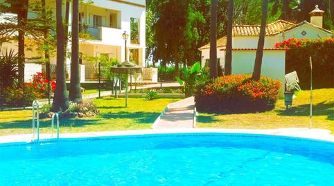 Foto 2 de Pis en venda a Avenida General Caffarena, 32, Buenavista - Lauro Golf, Málaga