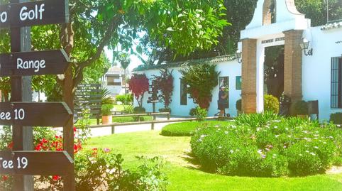 Foto 3 de Pis en venda a Avenida General Caffarena, 32, Buenavista - Lauro Golf, Málaga