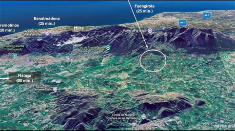 Foto 4 de Pis en venda a Avenida General Caffarena, 32, Buenavista - Lauro Golf, Málaga