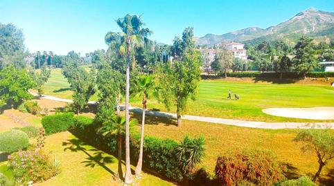 Foto 5 de Pis en venda a Avenida General Caffarena, 32, Buenavista - Lauro Golf, Málaga