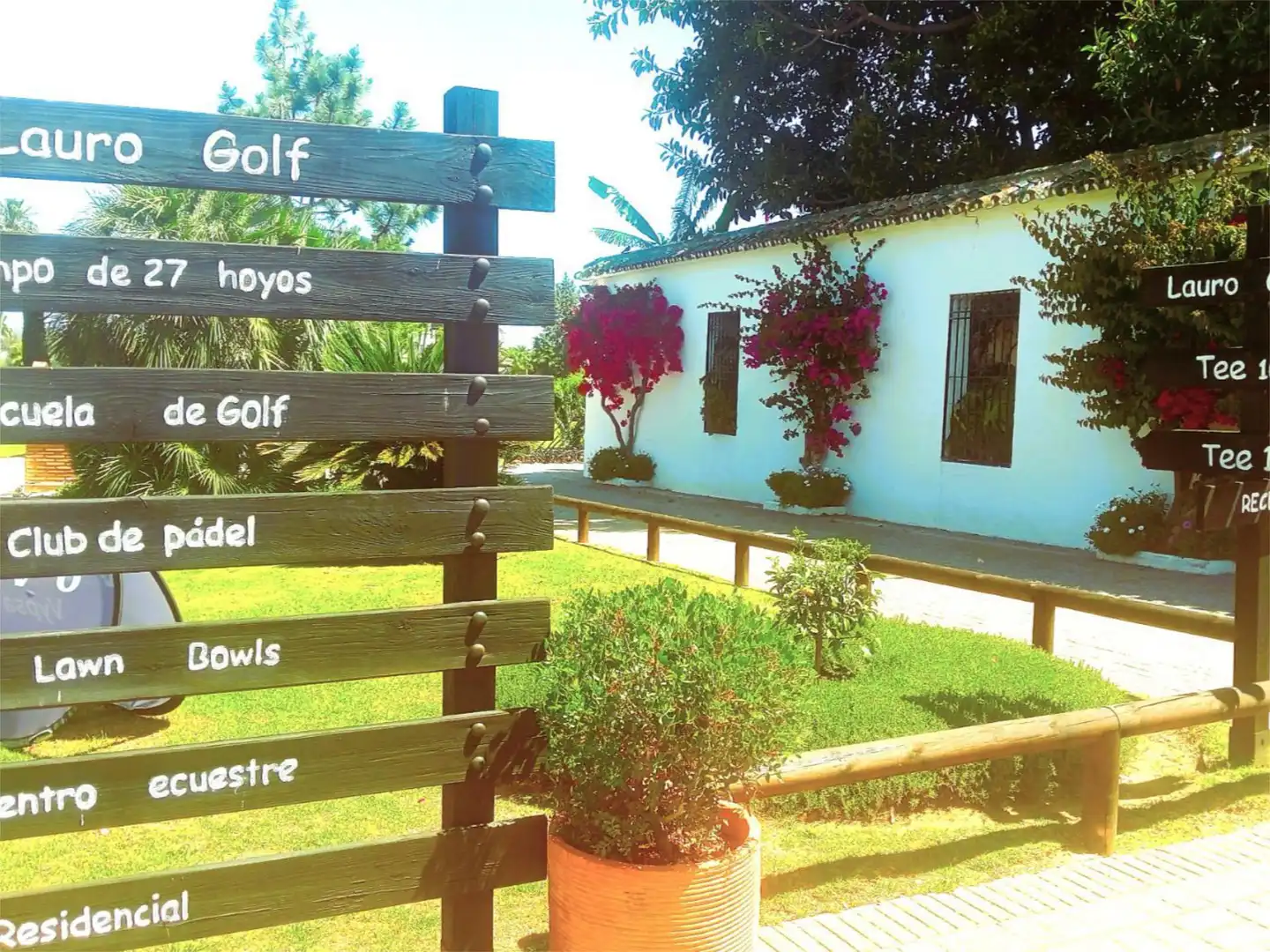 Wohnung zum Verkauf in Avenida General Caffarena, 32, Buenavista - Lauro Golf Wohnung zum Verkauf in Alhaurín de la Torre mit Klimaanlage, Heizung und Privatgarten