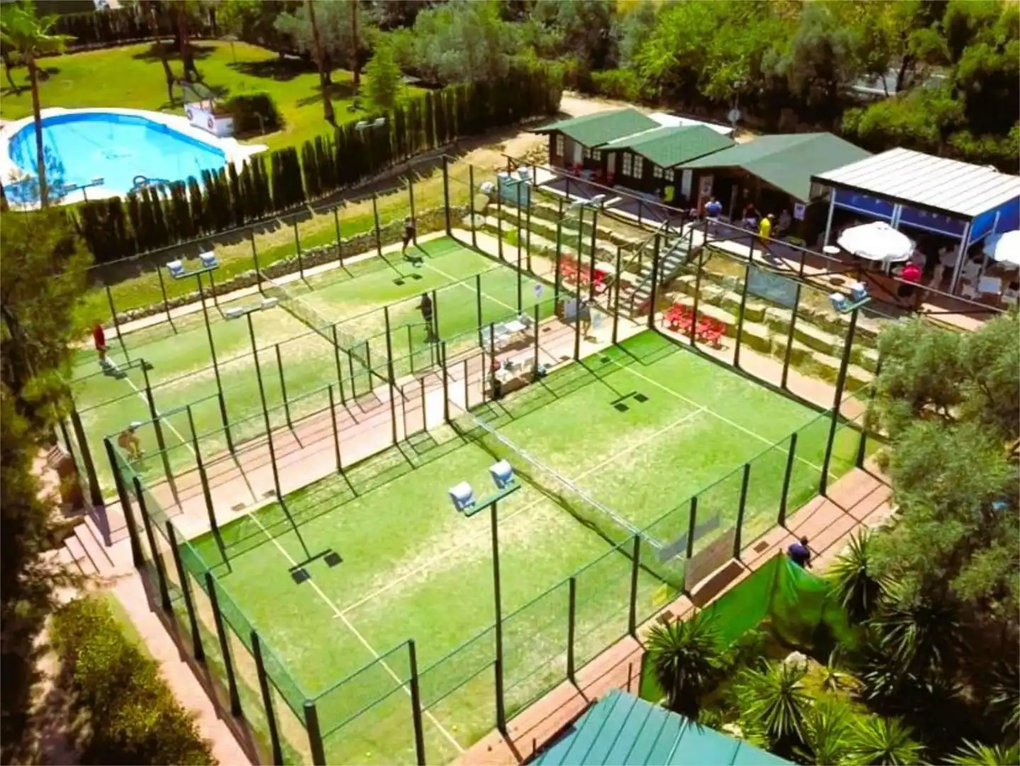 Wohnung zum Verkauf in Avenida General Caffarena, 32, Buenavista - Lauro Golf Garten von Wohnung zum Verkauf in Alhaurín de la Torre mit Klimaanlage, Heizung und Privatgarten