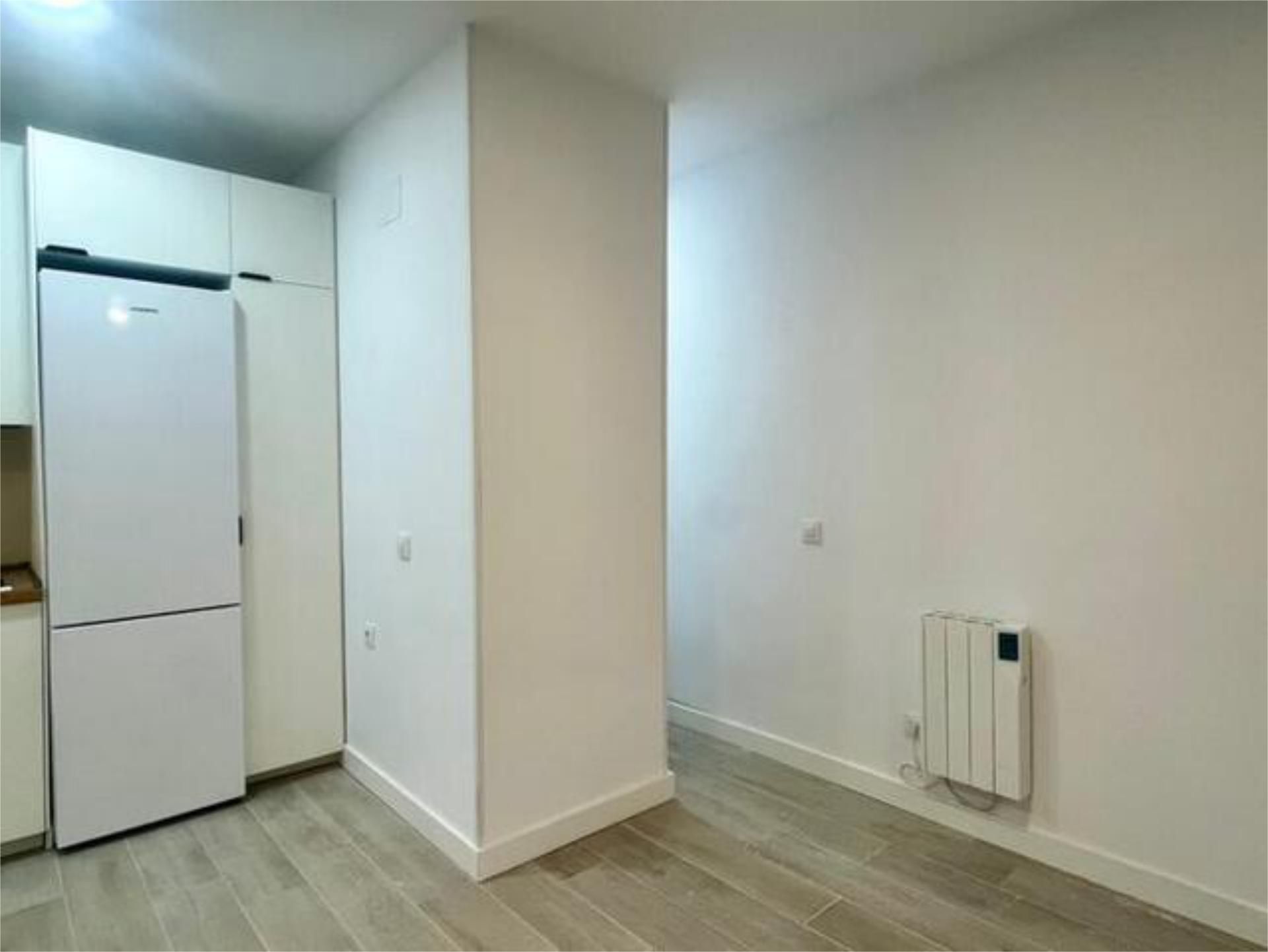 Bedroom of Flat to rent in Fuenlabrada