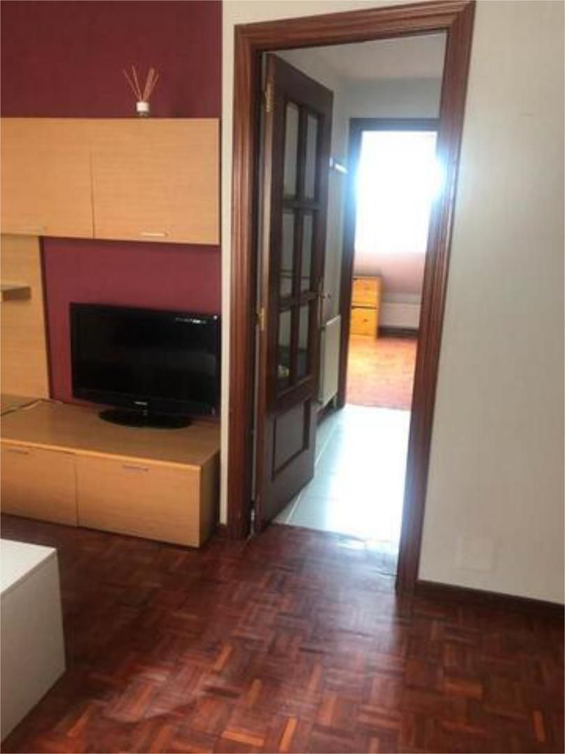 Apartment to rent in Burgos Capital  with Heating, Terrace and Storage room