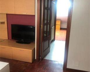 Apartament de lloguer en Burgos Capital amb Calefacció, Terrassa i Traster