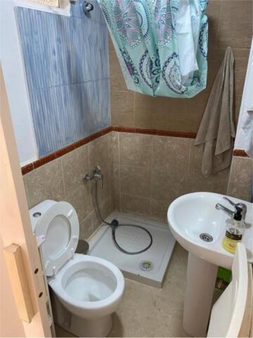 Bany de Casa o xalet en venda en Algeciras