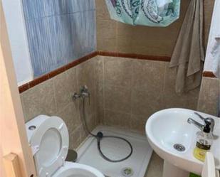 Bathroom of House or chalet for sale in Algeciras