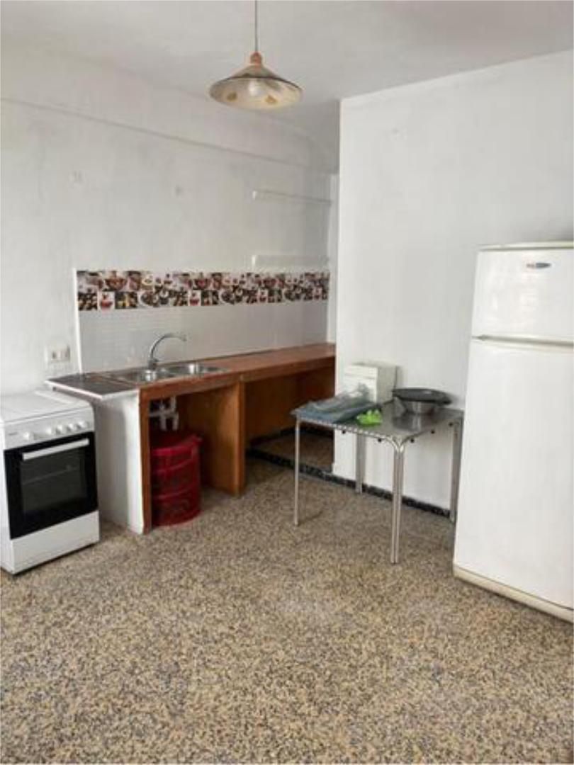 Kitchen of House or chalet for sale in Algeciras
