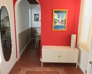 Flat for sale in  Madrid Capital  with Air Conditioner and Balcony