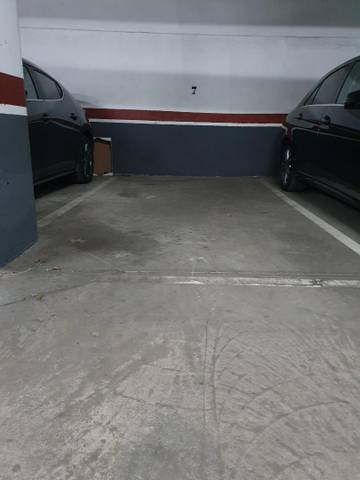 Garaje en Alquiler en Calle de Querol, 6 en Costillares