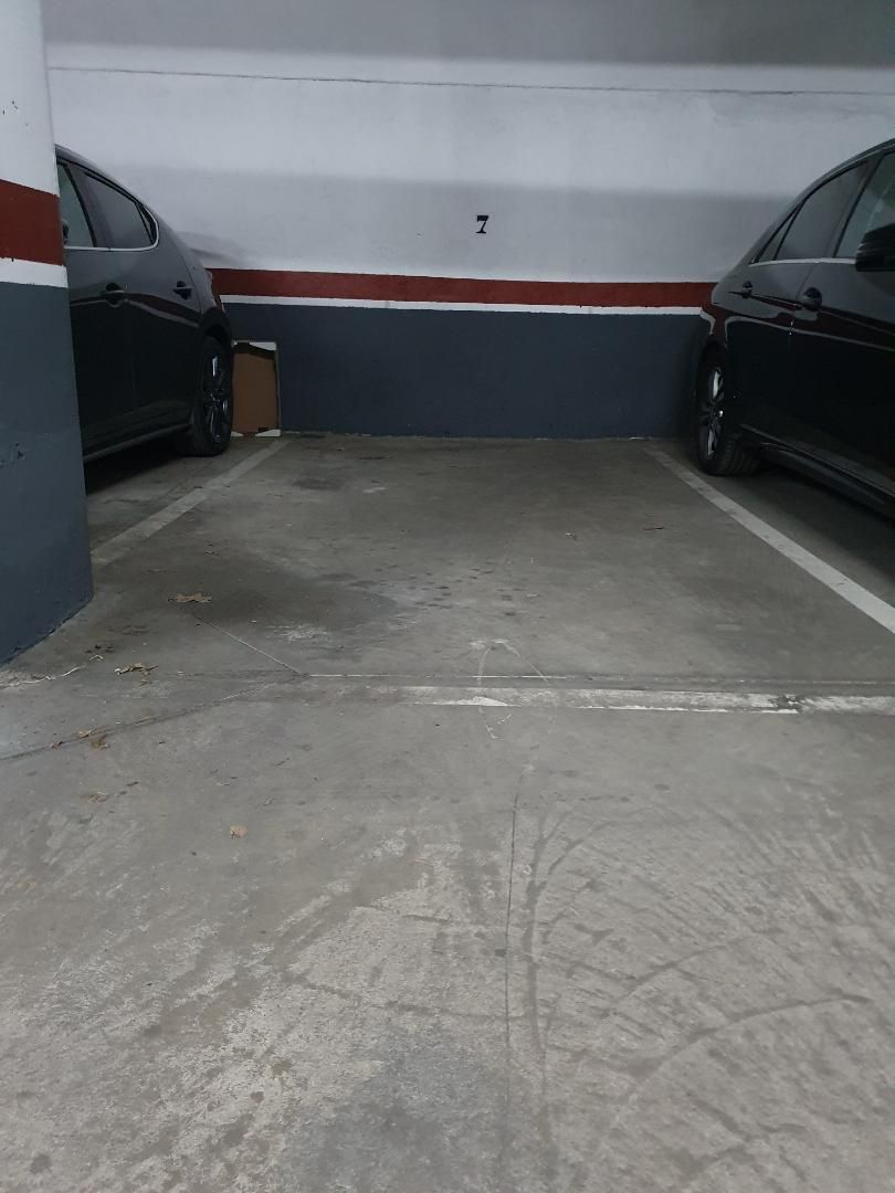 Parking of Garage to rent in  Madrid Capital