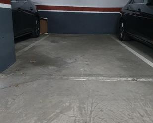 Aparcament de Garatge de lloguer en  Madrid Capital