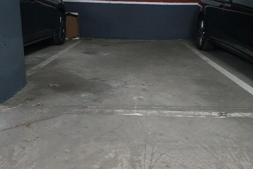 Garatge de lloguer a Calle de Querol, 6, Costillares, Madrid - imatge 1 Foto 1 de Garatge de lloguer a Calle de Querol, 6, Costillares, Madrid