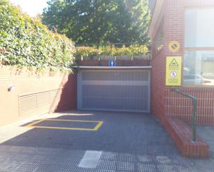Parking of Garage for sale in Getxo 