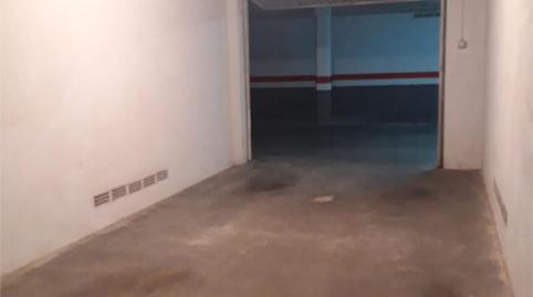 Foto 2 von Garage zum Verkauf in Los Chopos Etorbidea, 71, Villamonte, Getxo