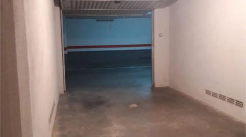 Foto 3 von Garage zum Verkauf in Los Chopos Etorbidea, 71, Villamonte, Getxo