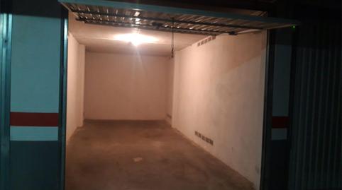 Foto 4 von Garage zum Verkauf in Los Chopos Etorbidea, 71, Villamonte, Getxo