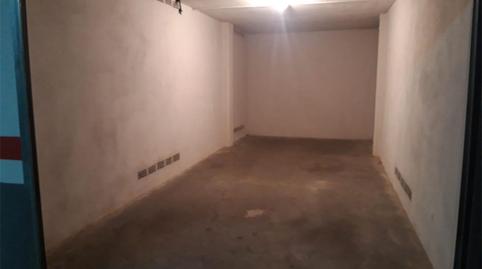 Foto 5 von Garage zum Verkauf in Los Chopos Etorbidea, 71, Villamonte, Getxo