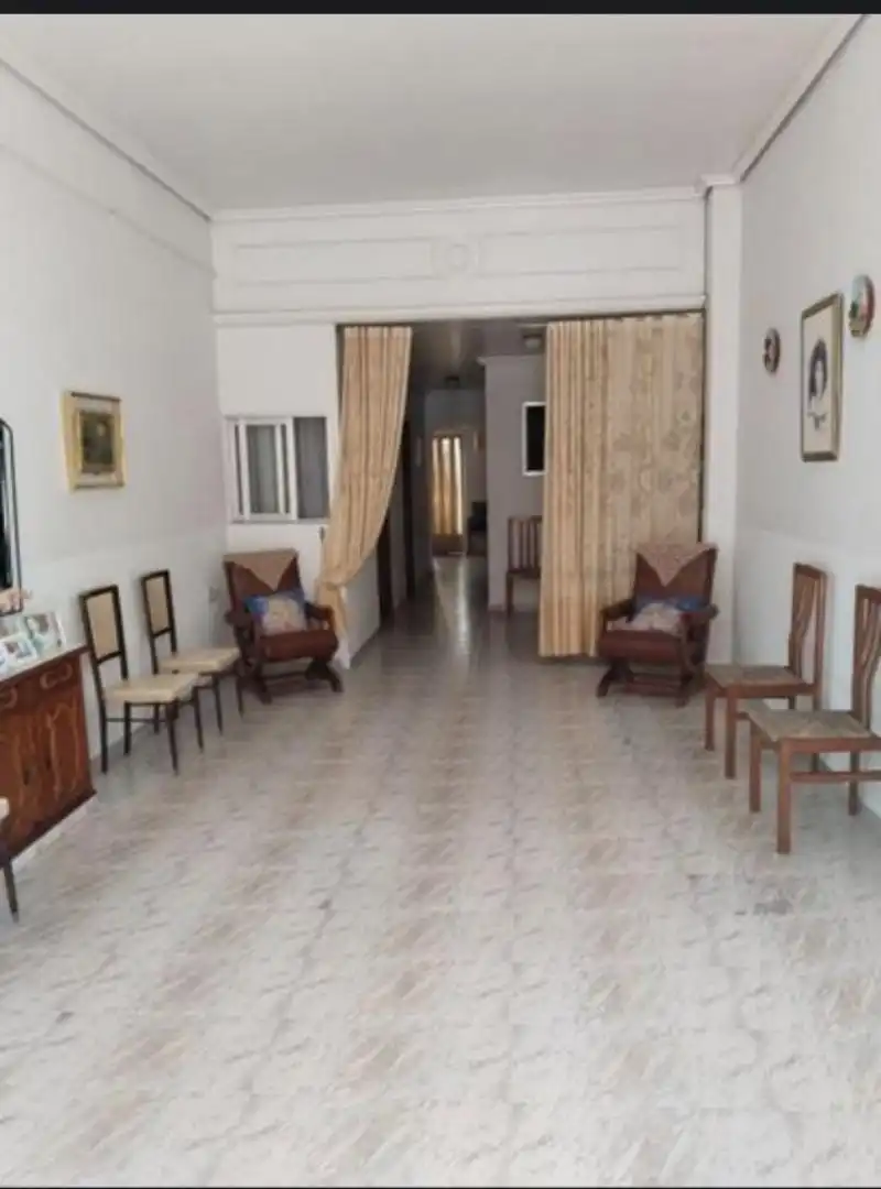 Casa adosada en venta en Carrer de la Mar, 24, Faura Casa adosada en venta en Faura con Terraza, Trastero y Horno
