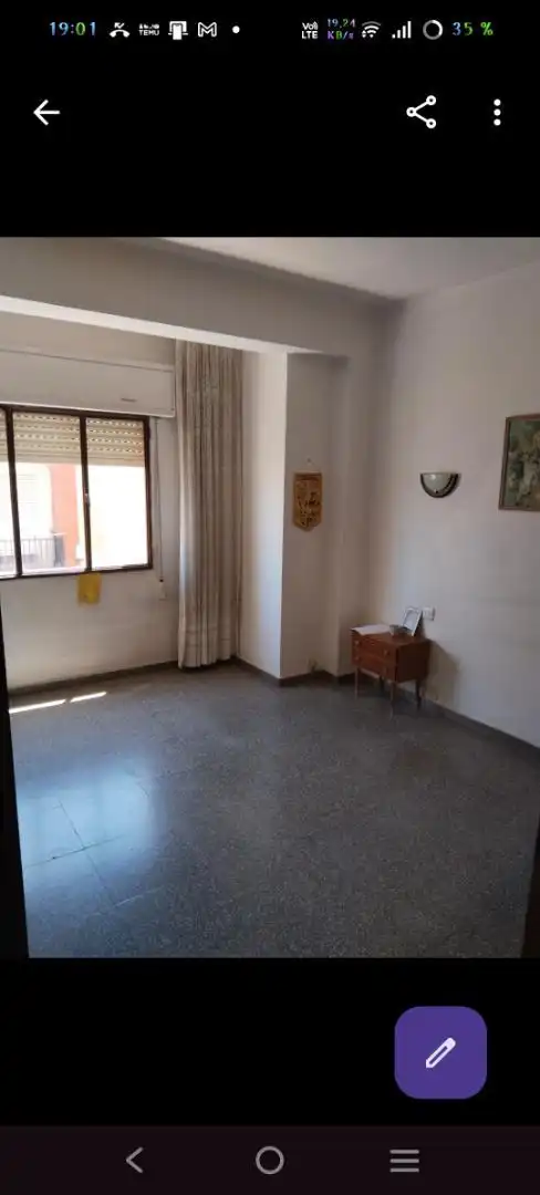 Casa adosada en venta en Carrer de la Mar, 24, Faura Habitación de Casa adosada en venta en Faura con Terraza, Trastero y Horno