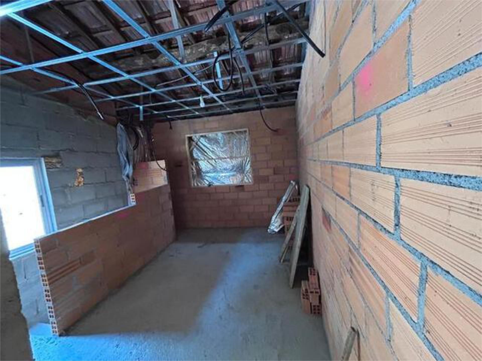 Apartment for sale in Ourense Capital 