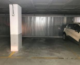 Aparcament de Garatge de lloguer en  Madrid Capital