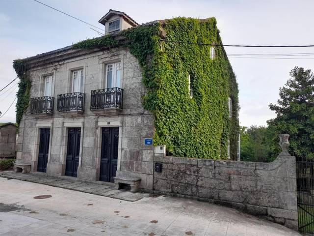 Piso en Venta en Camiño da Fonte, 1 en Carballedo