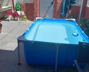 House or chalet for sale in Avenida de la Libertad, 4, Centro Swimming pool of House or chalet for sale in Elda with Air Conditioner, Heating and Private garden