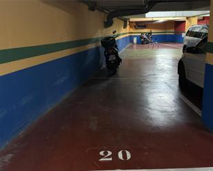 Aparcament de Garatge de lloguer en Manresa