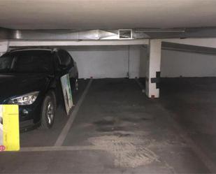 Aparcament de Garatge de lloguer en  Madrid Capital