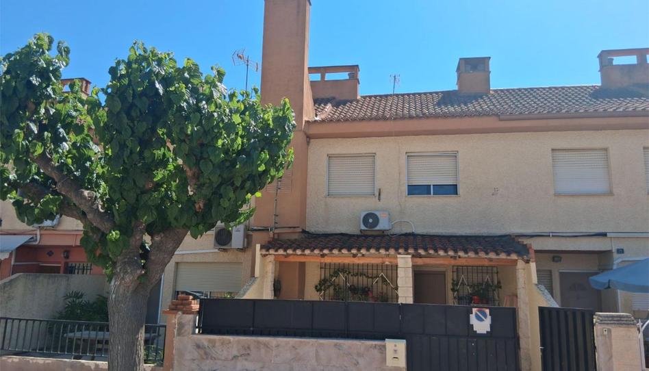 Photo 1 of House or chalet for sale in Calle Santiago Apóstol, 27, Algueña, Alicante
