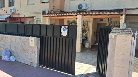 Photo 3 of House or chalet for sale in Calle Santiago Apóstol, 27, Algueña, Alicante