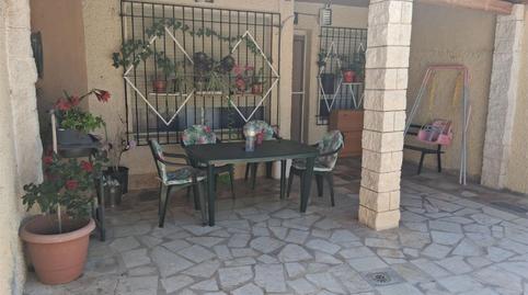 Photo 4 of House or chalet for sale in Calle Santiago Apóstol, 27, Algueña, Alicante