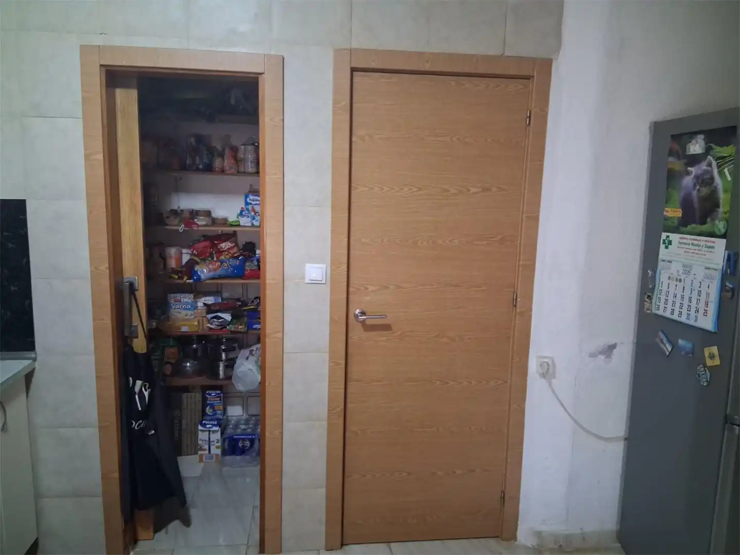 Casa o xalet en venda a Calle Santiago Apóstol, 27, Algueña Casa o xalet en venda en Algueña amb Aire condicionat, Jardí privat i Parquet