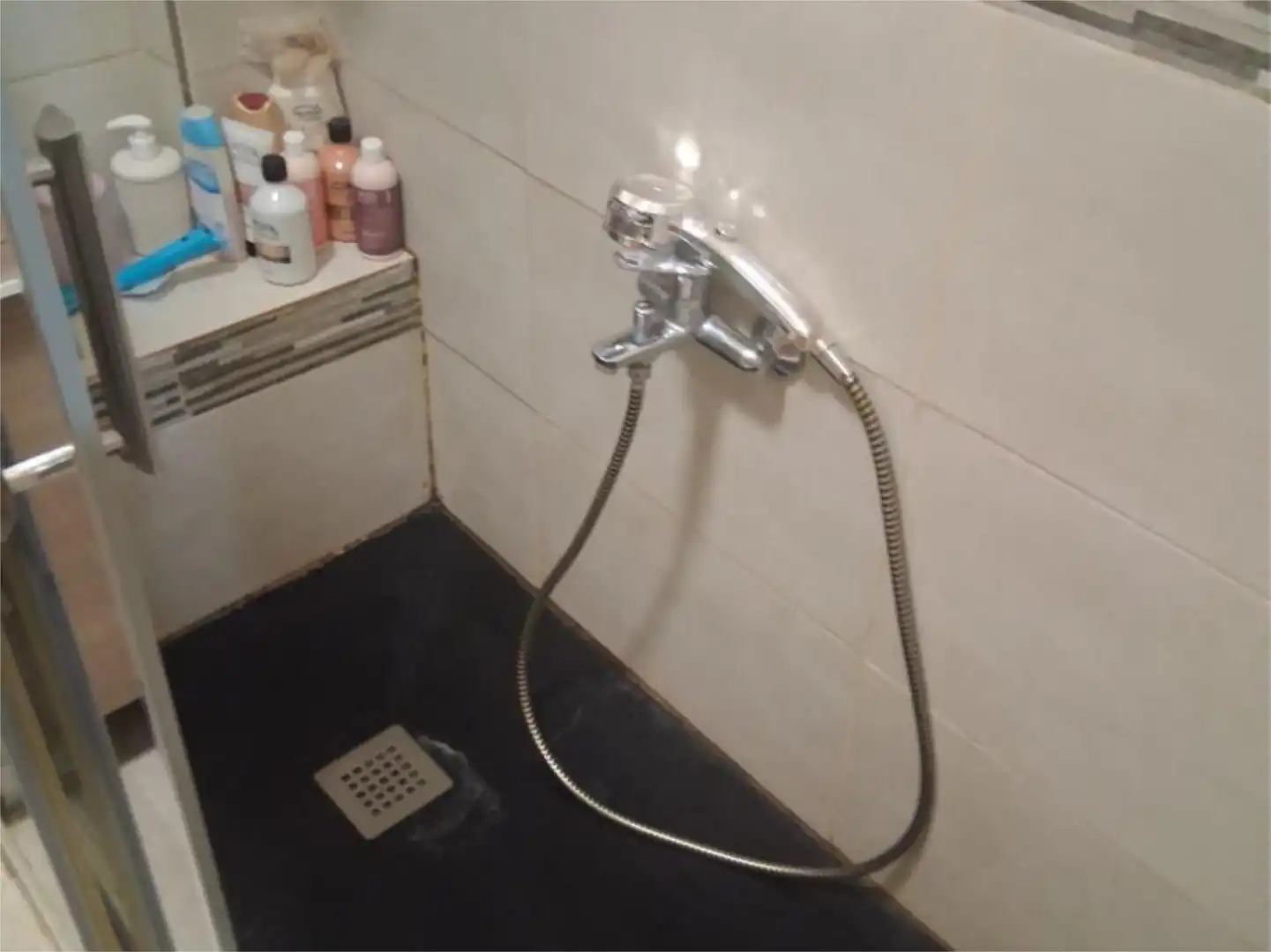 Casa o xalet en venda a Calle Santiago Apóstol, 27, Algueña Bany de Casa o xalet en venda en Algueña amb Aire condicionat, Jardí privat i Parquet